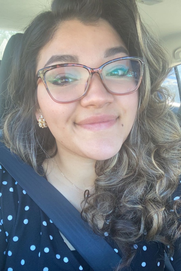 Cruise Brothers Travel Agent Alexis Sessoms